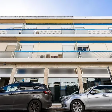 Casa Gago * District de Faro