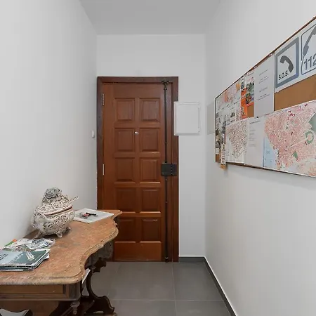 Appartement Casa Gago *