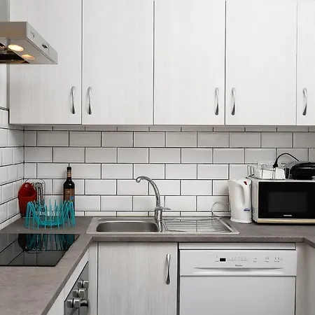 Casa Gago Appartement District de Faro