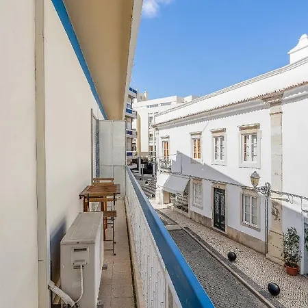 Casa Gago District de Faro