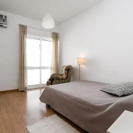 Apartment Casa Gago *
