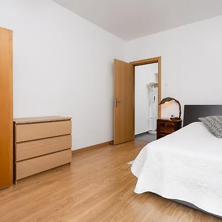 Appartement Casa Gago