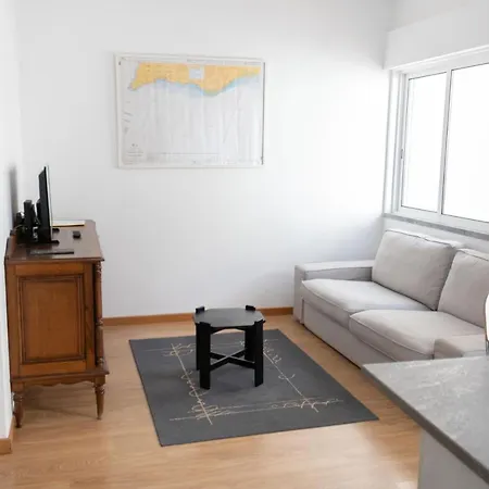 Casa Gago Appartement Faro