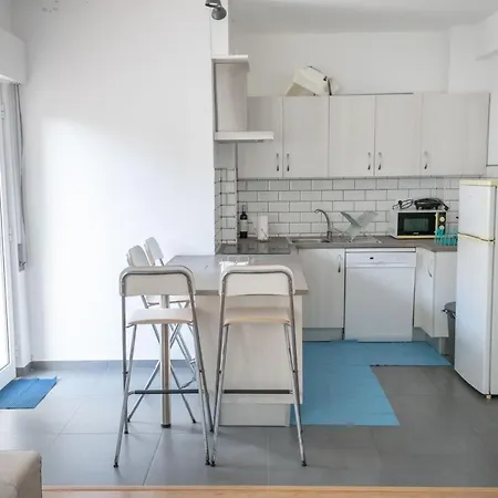 Appartement Casa Gago Faro